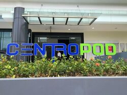 Centropod @ Changi (D14), Shop House #523710581